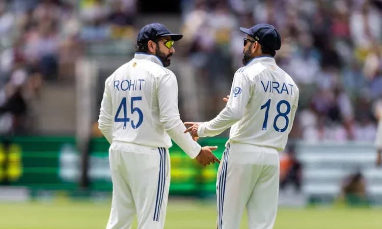 Team India: ವಿರಾಟ್-ರೋಹಿತ್‌ ನಿವೃತ್ತಿಗೆ ಬಿಸಿಸಿಐ ರಾಜಕೀಯವೇ ಕಾರಣ: ಮಾಜಿ ಆಟಗಾರನ ಆರೋಪ