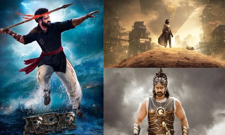 ವಿಎಫ್‌ಎಕ್ಸ್‌ನಿಂದಲೇ ವಿಶ್ವದೆಲ್ಲೆಡೆ ಗಮನ ಸೆಳೆದೆ ಭಾರತೀಯ ಸಿನಿಮಾಗಳಿವು..