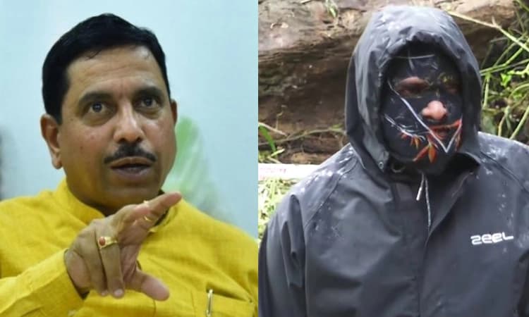 Dharmasthala case: ತಕ್ಷಣ ಅನಾಮಿಕ ದೂರುದಾರನನ್ನು ಬಂಧಿಸಬೇಕು: ಪ್ರಹ್ಲಾದ ಜೋಶಿ ಆಗ್ರಹ