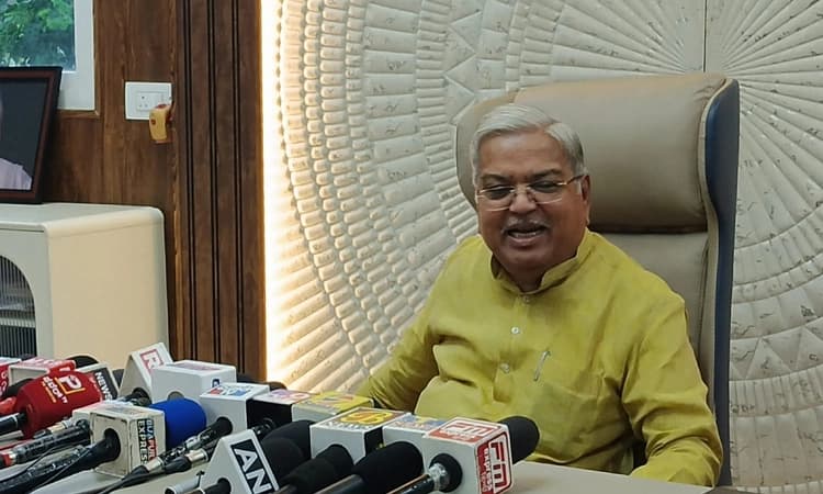 Vijayapura: ಒಳಮೀಸಲಾತಿ ಜಾರಿಗೆ ಮಾಡು ಇಲ್ಲವೇ ಮಡಿ ಹೋರಾಟ: ಸಂಸದ ಕಾರಜೋಳ