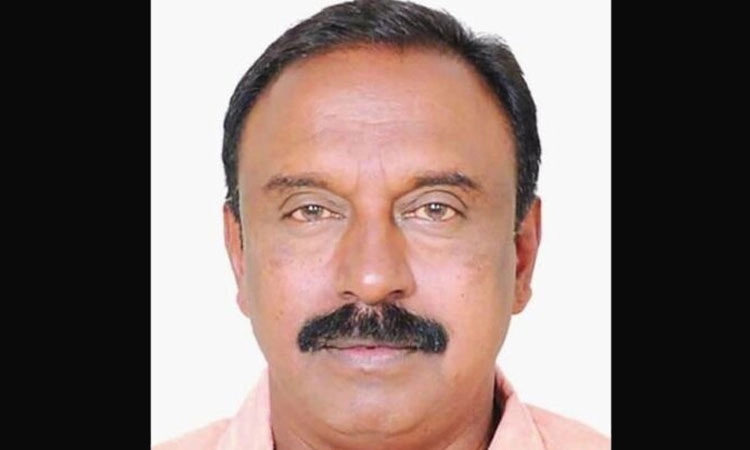 ವಿಪ್‌ ಉಲ್ಲಂಘನೆ: ಹಾಸನ ಪಾಲಿಕೆ ಸದಸ್ಯತ್ವದಿಂದ ಮೇಯರ್‌ ಅನರ್ಹ