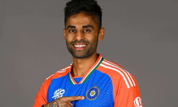 India Asia Cup: ಫಿಟ್‌ನೆಸ್‌ ಪರೀಕ್ಷೆಯಲ್ಲಿ ಪಾಸ್‌ ಸೂರ್ಯ ಕುಮಾರ್‌ ಪಾಸ್: