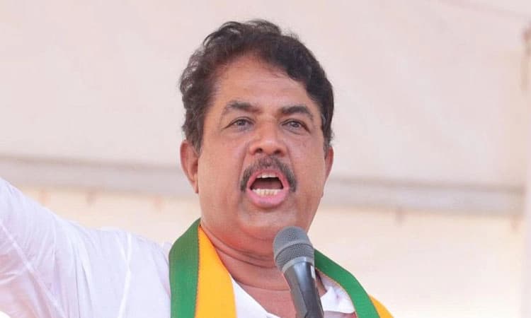 ಧರ್ಮಸ್ಥಳದ ವಿಷಯದಲ್ಲಿ ಷಡ್ಯಂತ್ರ ಬಯಲು ಮಾಡದಿದ್ದರೆ ಸದನ ನಡೆಸಲು ಬಿಡೆವು: ಅಶೋಕ್‌