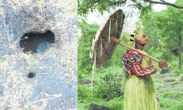 ಸೋಣದಲ್ಲೂ ಯಾತ್ರೆ ಮಾಡಿದ ಆಟಿ ಕಳೆಂಜ ಅದೃಶ್ಯ!