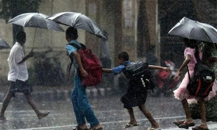 Heavy Rain: ಆ.6 ರಂದು ಕೊಡಗು ಜಿಲ್ಲೆಯ ಶಾಲಾ ಕಾಲೇಜುಗಳಿಗೆ ರಜೆ