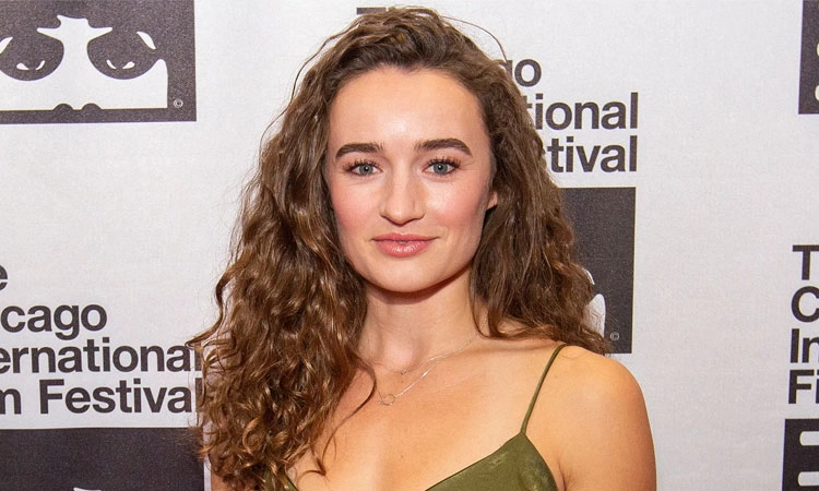 Actress: ಅಪರೂಪದ ಮೆದುಳಿನ ಕ್ಯಾನ್ಸರ್‌ಗೆ ತುತ್ತಾಗಿ 33ರ ವಯಸ್ಸಿನಲ್ಲೇ ಖ್ಯಾತ ನಟಿ ನಿಧನ