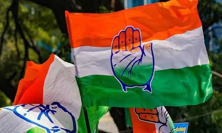 ಮತಗಳ್ಳತನ ಹೋರಾಟಕ್ಕೆ ಕಾಂಗ್ರೆಸ್‌ನಲ್ಲಿ ಸಿದ್ಧತೆ