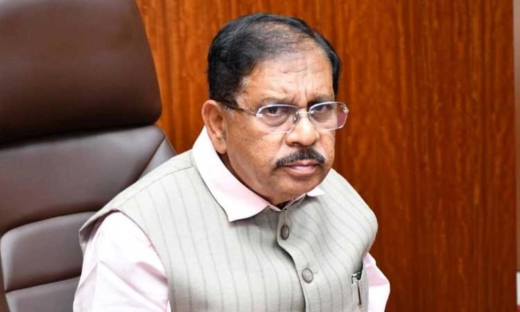 ಪರಮೇಶ್ವರ್‌ ಸಿಎಂ ಆಗಲಿ: 40ಕ್ಕೂ ಹೆಚ್ಚು ಸ್ವಾಮೀಜಿಗಳ ಅಭಿಮತ