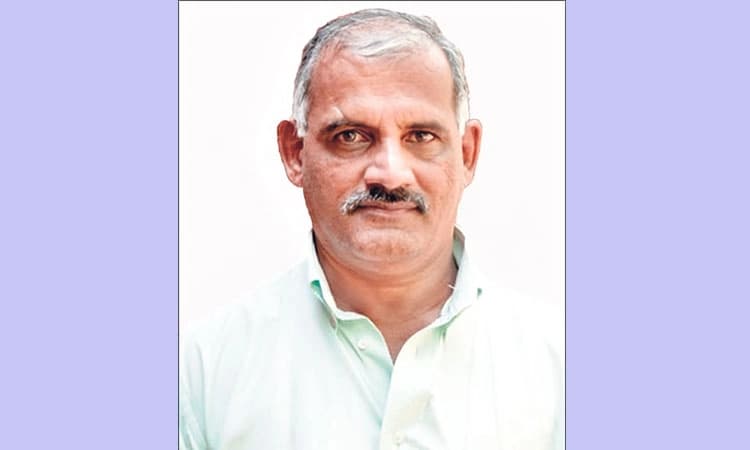 ಕೊಳೆರೋಗದಿಂದ ಅಡಿಕೆ ಬೆಳೆ ನಾಶ ಪರಿಹಾರ ನೀಡುವಂತೆ ಸಿಎಂಗೆ ಕ್ಯಾಂಪ್ಕೊ ಮನವಿ