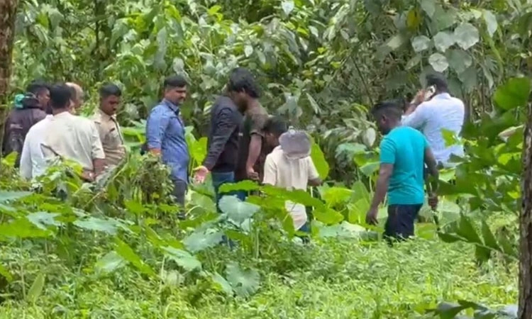 ಧರ್ಮಸ್ಥಳ ಗ್ರಾಮ: ಬುಧವಾರದ ಕಾರ್ಯಾಚರಣೆಯಲ್ಲಿ ಕುರುಹು ಸಿಕ್ಕಿಲ್ಲ