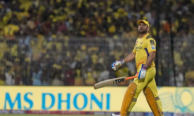 Retirement Plan: ಐಪಿಎಲ್‌ ನಿವೃತ್ತಿ ಬಗ್ಗೆ ಮನಬಿಚ್ಚಿ ಮಾತನಾಡಿದ ಎಂ.ಎಸ್.ಧೋನಿ