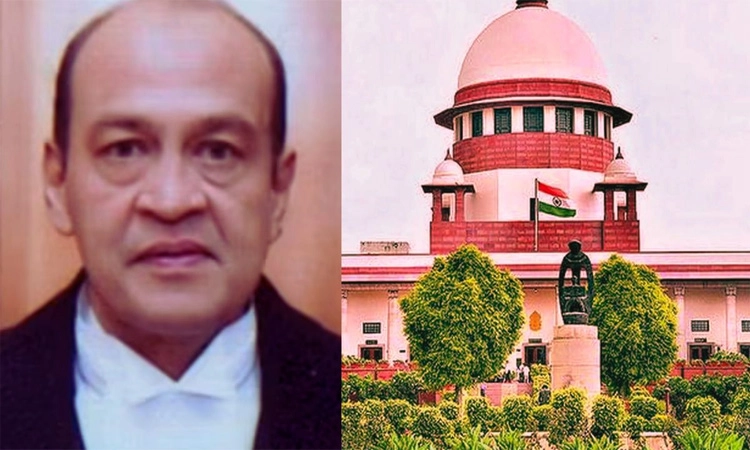 Justice Varma: ನಗದು ಪತ್ತೆ ಪ್ರಕರಣ-ನ್ಯಾ.ವರ್ಮಾ ಅರ್ಜಿ ವಜಾಗೊಳಿಸಿದ ಸುಪ್ರೀಂಕೋರ್ಟ್