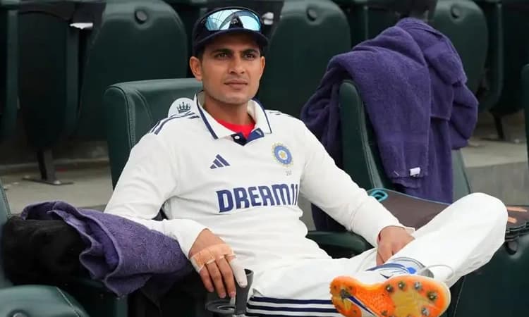 Duleep Trophy 2025: ಸ್ಟಾರ್‌ ಆಟಗಾರರ ಉತ್ತರ ವಲಯ ತಂಡ ಪ್ರಕಟ; ಗಿಲ್‌ ನಾಯಕ