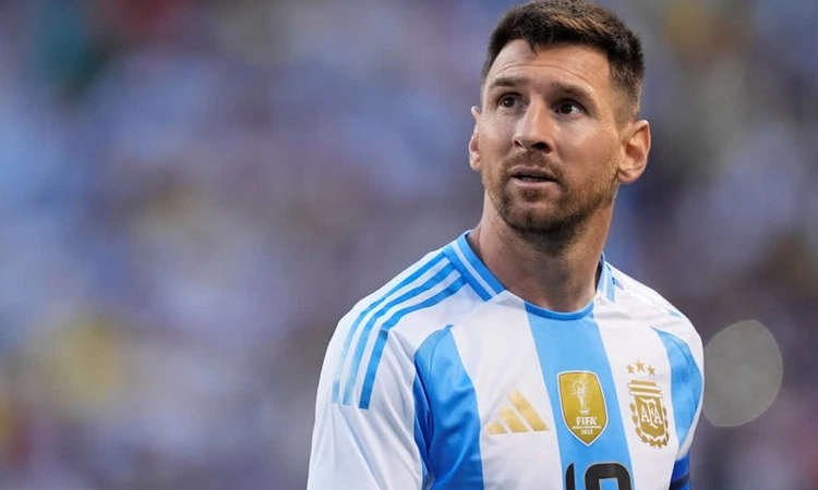 Lionel Messi: ಮೆಸ್ಸಿ ಭಾರತ ಪ್ರವಾಸ ರದ್ದು