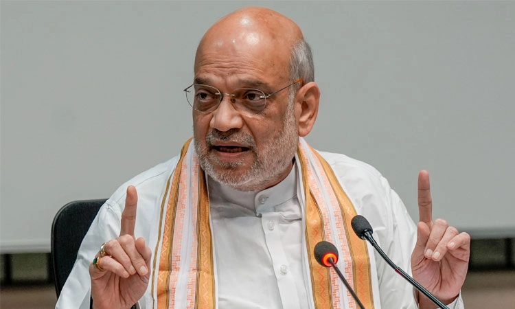 ದೀರ್ಘಾವಧಿ ಗೃಹ ಸಚಿವ: ಅಮಿತ್‌ ಶಾ ಹೊಸ ದಾಖಲೆ!