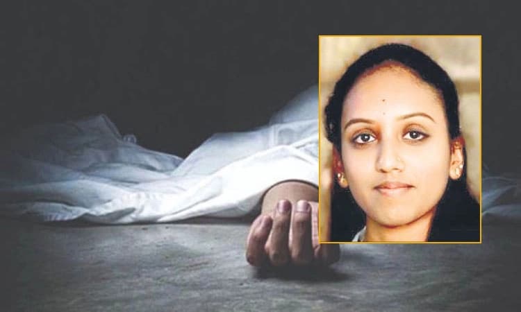 ಪೀಣ್ಯ; 3ನೇ ಮಹಡಿಯಿಂದ ಬಿದ್ದು ರಿಸೆಪ್ಷನಿಸ್ಟ್ ಅನುಮಾನಾಸ್ಪದ ಸಾ*ವು