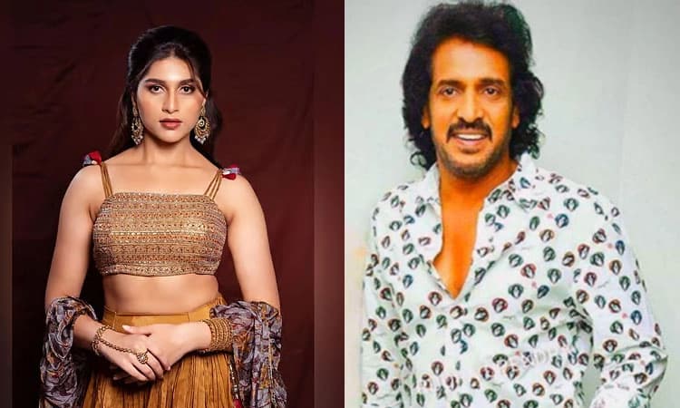 Sandalwood: ಉಪ್ಪಿಗೆ ಆರಾಧನಾ ನಾಯಕಿ