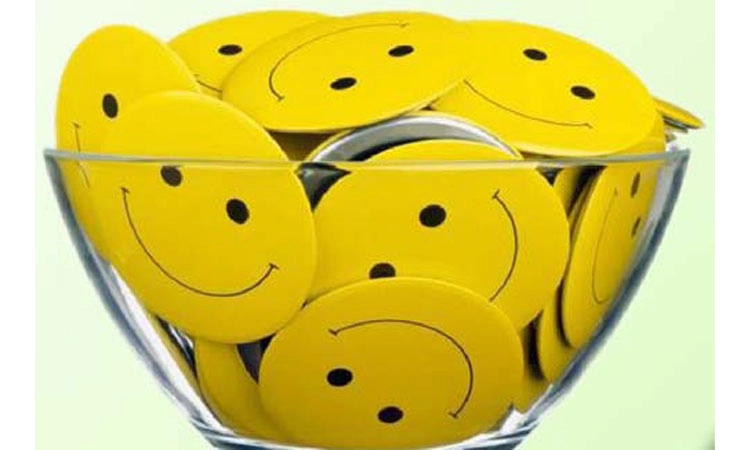 Happiness: ಸಂತೋಷ ಅಂತರಂಗದಲ್ಲಿದೆ