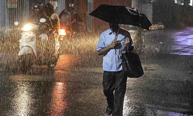 Orange Alert: ಆ.7 ರಂದು ಕರಾವಳಿ ಜಿಲ್ಲೆಗಳಲ್ಲಿ ಭಾರೀ ಮಳೆ ಸಾಧ್ಯತೆ...