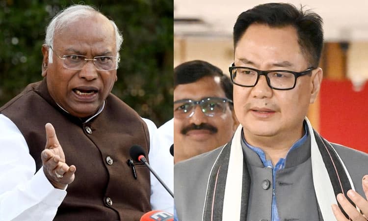 Bihar: ಎಸ್‌ಐಆರ್‌ ಬಗ್ಗೆ ಸದನದಲ್ಲಿ ಚರ್ಚೆ ಆಗಲಿ; ಐಎನ್‌ಡಿಐಎ ಒಕ್ಕೊರಲ ಆಗ್ರಹ