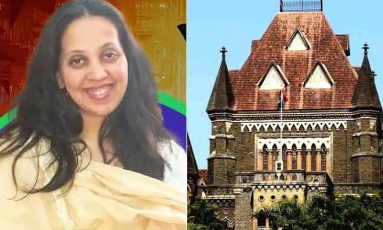 ಬಾಂಬೆ ಹೈಕೋರ್ಟ್‌ ಜಡ್ಜ್ ಆಗಿ ಬಿಜೆಪಿ ವಕ್ತಾರೆ ಆರತಿ ಸಾಠೆ ನೇಮಕ: ವಿಪಕ್ಷಗಳ ಕಿಡಿ