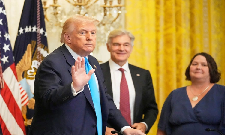 ಬೆಂಗಳೂರು ಸೇರಿದಂತೆ ದೇಶದಲ್ಲಿ ಟ್ರಂಪ್‌ ಉದ್ಯಮ 3 ಪಟ್ಟು ಹೆಚ್ಚಳ