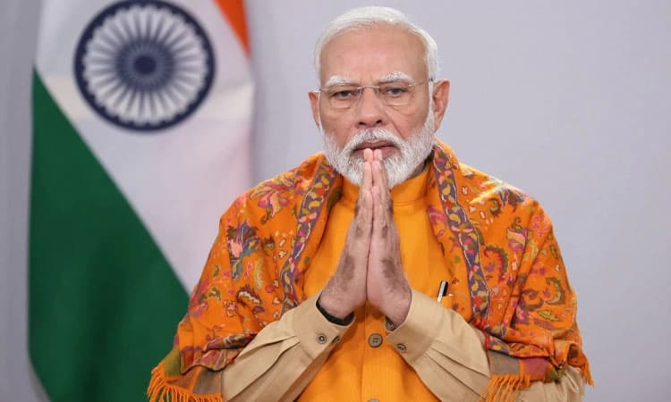 ಸಭೆ ರದ್ದು : ರಸ್ತೆಯಲ್ಲೇ ಹಾಯ್‌ ಹೇಳಲಿರುವ ಪ್ರಧಾನಿ ಮೋದಿ!