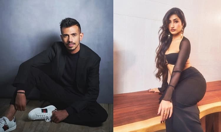 Chahal-Dhanashree: ಯುಜಿ ಚಾಹಲ್‌ ಬಳಿ ಧನಶ್ರೀ 60 ಕೋಟಿ ರೂ ಜೀವನಾಂಶ ಕೇಳಿದ್ರಾ..?