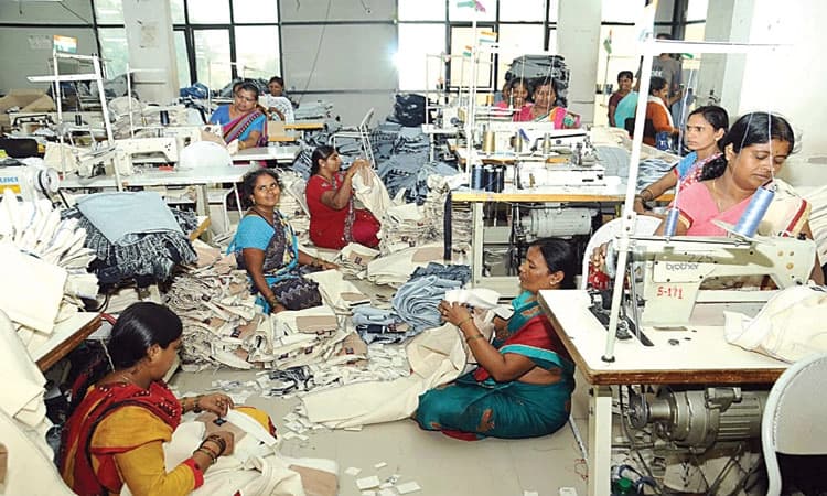 ಶತಮಾನದ ಬಳ್ಳಾರಿ ಜೀನ್ಸ್‌ ಉದ್ಯಮಕ್ಕೆ ಶುಕ್ರದೆಸೆ