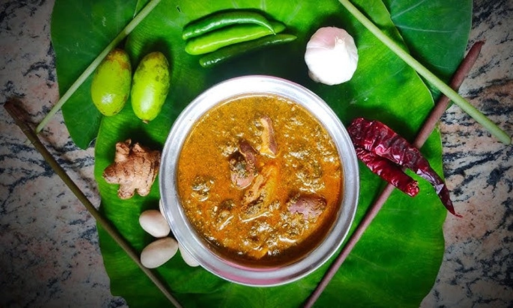 Aati special: ಆಟಿಯಲ್ಲಿ ಬಾಯಲ್ಲಿ ನೀರೂರಿಸುವ ಕೆಸುವಿನ ಆಳ್ವತಿ!