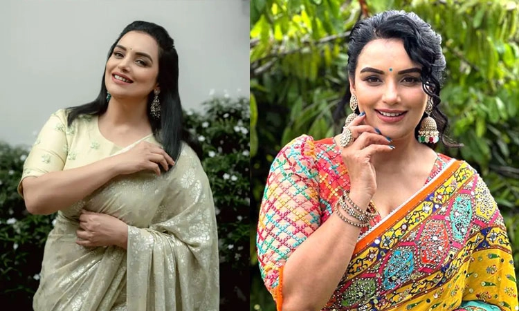 ಕಾಂಡೋಮ್ ಜಾಹೀರಾತು, ಅಶ್ಲೀಲತೆ ಸಾರುವ ಸಿನಿಮಾದಲ್ಲಿ ನಟನೆ: ಖ್ಯಾತ ನಟಿ ವಿರುದ್ಧ FIR