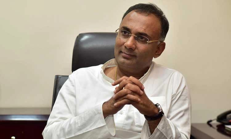 ರಾಜ್ಯದಲ್ಲಿ ಜನೌಷಧಿ ಕೇಂದ್ರಗಳನ್ನು ಮುಚ್ಚಿಸಿಲ್ಲ: ದಿನೇಶ್‌ ಗುಂಡೂರಾವ್‌