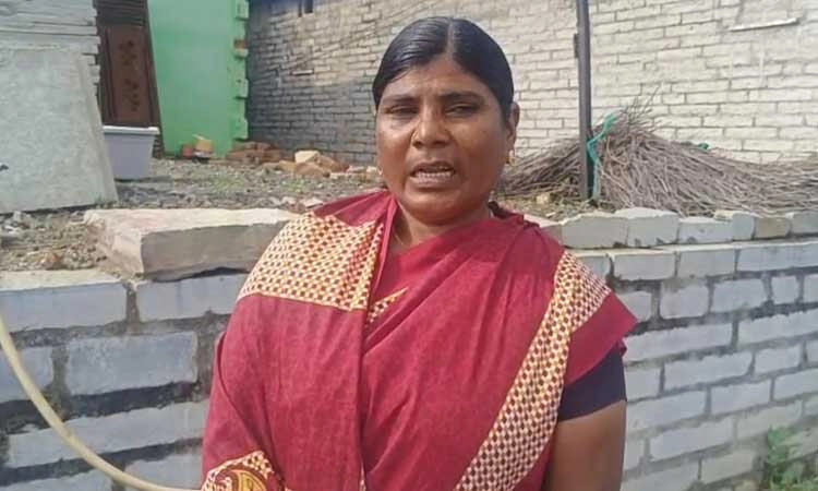 Kalaburagi: ನಕಲಿ ಸ್ವಾಮೀಜಿ ನಿಸಾರ ವಿರುದ್ಧ ತಾಯಿಯಿಂದ ಭಾರಿ ಆರೋಪ