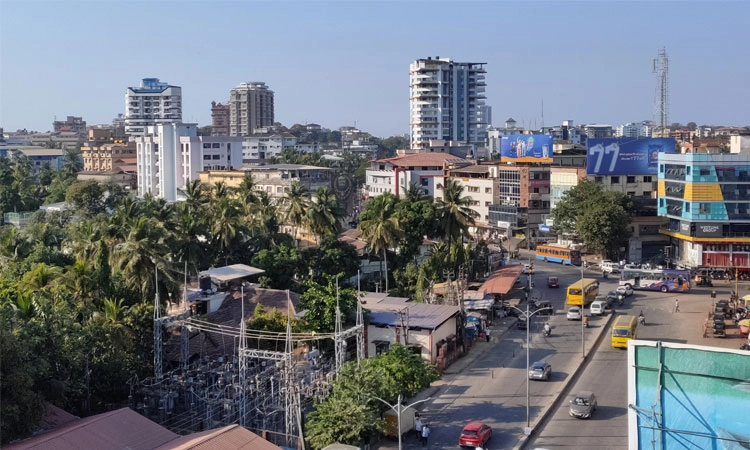 ವಿಶ್ವದ ಸುರಕ್ಷಿತ ನಗರ; ಮಂಗಳೂರಿಗೆ 49ನೇ ಸ್ಥಾನ