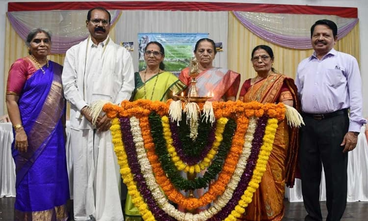 ಕಾಪು ಮೊಗವೀರ ಮಹಾಸಭೆ ಮುಂಬಯಿ: ಆಟಿದ ಒಂಜಿ ಕೂಟ