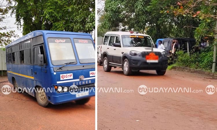Dharmasthala: ಇಂದಿನ ಎಸ್.ಐ.ಟಿ. ತನಿಖೆ ತಟಸ್ಥ; ಕಚೇರಿಯಲ್ಲೇ ಮೊಕ್ಕಾಂ ಹೂಡಿದ ಅಧಿಕಾರಿಗಳು