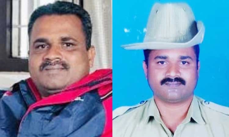 Madikeri: ಹೃದಯಾಘಾತದಿಂದ ಸಶಸ್ತ್ರ ಪೊಲೀಸ್ ಪಡೆಯ ಹೆಡ್ ಕಾನ್ಸ್ ಟೇಬಲ್ ನಿಧನ