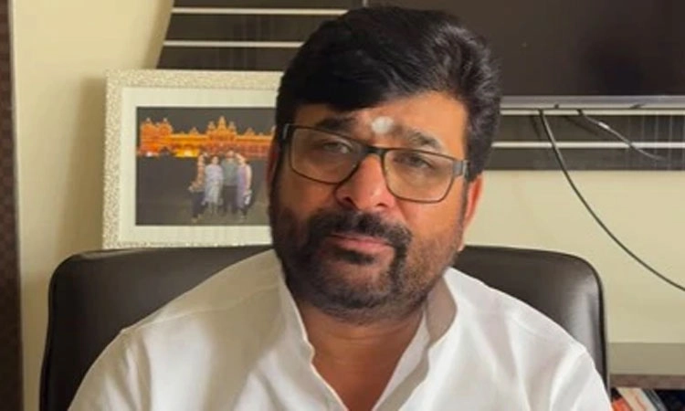 ವಿನಯ್‌ ಕುಲಕರ್ಣಿಗೆ ಎರಡು ದಿನ ಜಾಮೀನು ಮಂಜೂರು