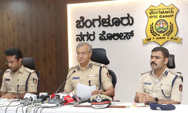 Bengaluru: ಮಾದಕ ವಸ್ತು ಮಾರಾಟ: ವಿವಿಧೆಡೆ 10 ಮಂದಿ ಸೆರೆ