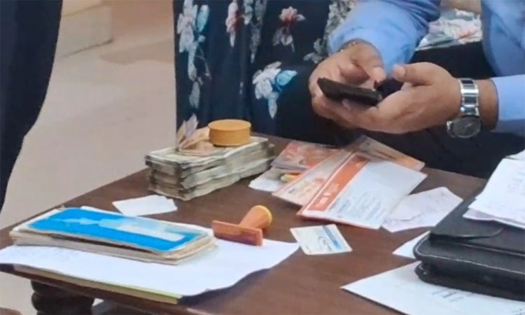 ಪಶು ವಿವಿ; ಕೋಟ್ಯಂತರ ರೂ.ಅವ್ಯವಹಾರ ದೂರು: ಏಕಕಾಲಕ್ಕೆ 25 ಕಡೆ ಲೋಕಾಯುಕ್ತ ದಾಳಿ!