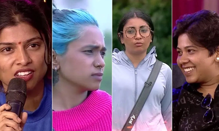 Halli Power: ʼಹಳ್ಳಿ ಪವರ್‌ʼನಲ್ಲಿ ಎಲಿಮಿನೇಷನ್ ಪರ್ವ: ಏಳೇ ದಿನದಲ್ಲಿ ನಾಲ್ವರು ಔಟ್