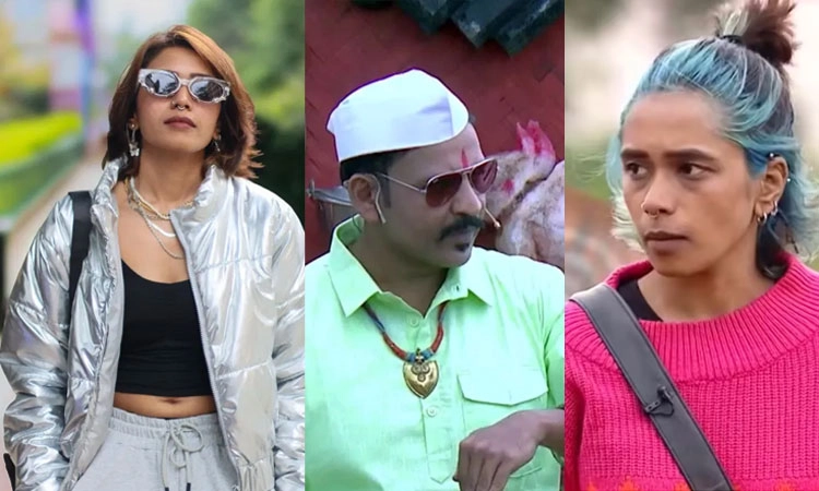 ʼಹಳ್ಳಿ ಪವರ್‌ʼನಲ್ಲಿ ನನ್ನನ್ನು ತಪ್ಪು ರೀತಿಯಲ್ಲಿ ತೋರಿಸಲಾಗಿದೆ– ಗಂಭೀರ ಆರೋಪ ಮಾಡಿದ ಆ್ಯಶ್