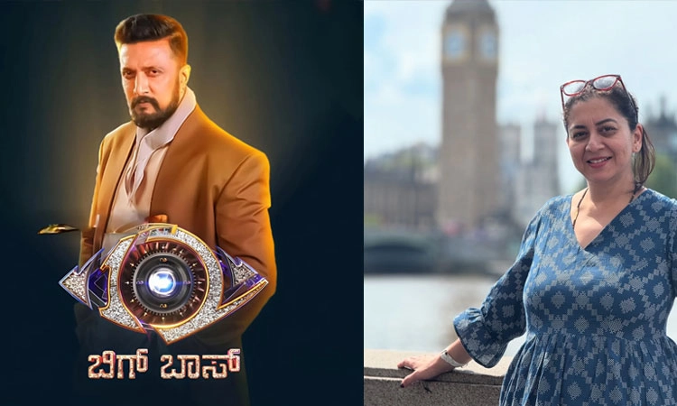 BBK 12: ಬಿಗ್‌ ಬಾಸ್‌ ಮನೆಗೆ ಸುಧಾರಾಣಿ?- ರೂಮರ್ಸ್‌ಗೆ ನಟಿ ಹೇಳಿದ್ದೇನು?