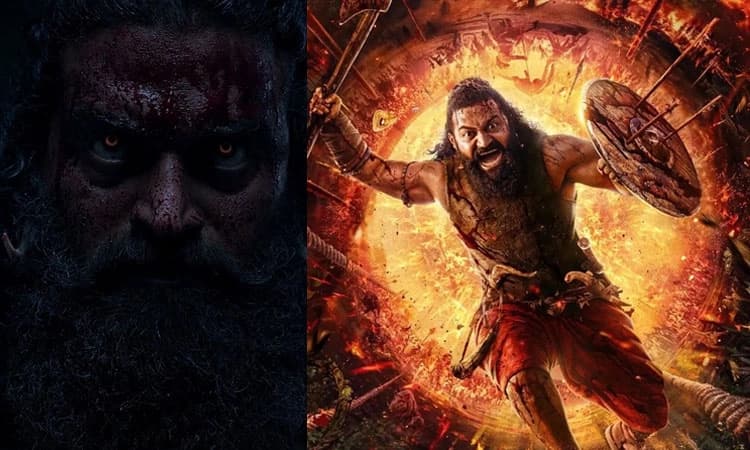 Kantara Chapter-1: 30 ದೇಶ, 7 ಭಾಷೆಗಳಲ್ಲಿ ಏಕಕಾಲಕ್ಕೆ ʼಕಾಂತಾರ -1ʼ ರಿಲೀಸ್?