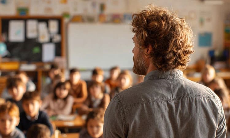 Teacher: ನನ್ನ ನೆಚ್ಚಿನ ಶಿಕ್ಷಕ