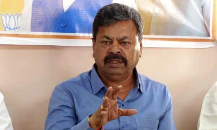 Maddur clash: ಕಲ್ಲು ಎಸೆಯಲು ಪ್ರೇರಣೆ ನೀಡಿದ ಚನ್ನಪಟ್ಟಣದ ಇರ್ಫಾನ್ ನನ್ನು ಗಡಿಪಾರು ಮಾಡಿ