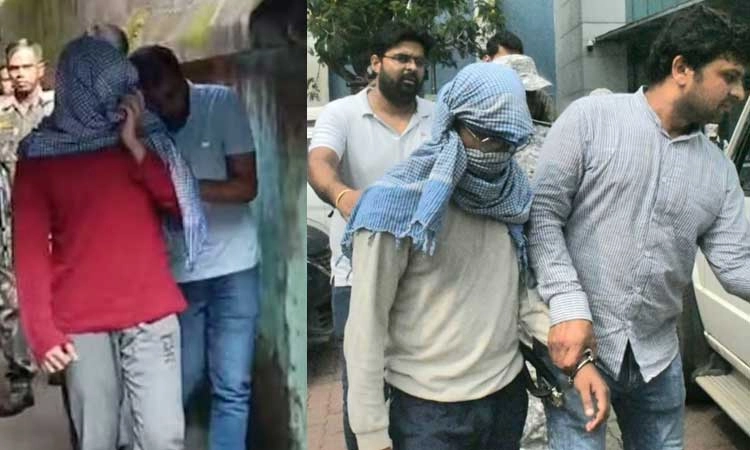 Arrested: ಉಗ್ರ ಕೃತ್ಯಗಳಿಗೆ ನೆರವು... ದಿಲ್ಲಿ, ರಾಂಚೀಲಿ ಇಬ್ಬರು ಶಂಕಿತ ಉಗ್ರರ ಬಂಧನ