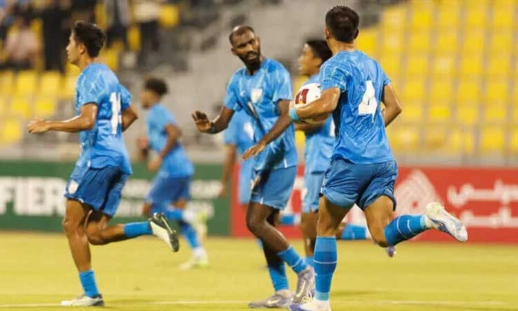 AFC U23 Asian Cup Qualifiers: ಬ್ರೂನಿ ವಿರುದ್ಧ ಗೆದ್ದರೂ ಭಾರತ ಹೊರಕ್ಕೆ