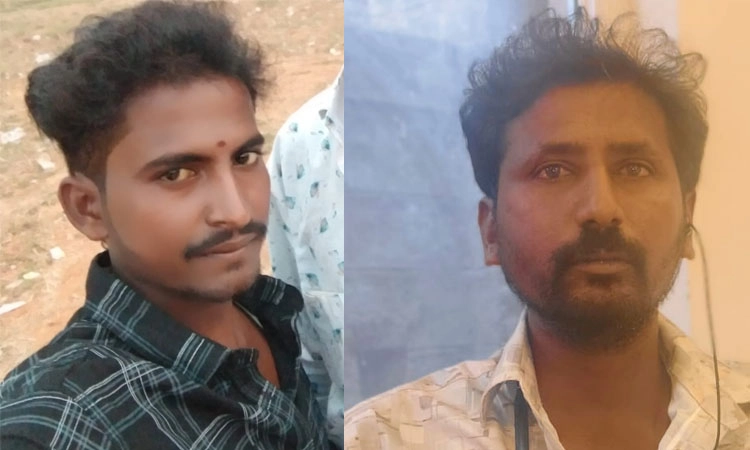 ವಿದ್ಯುತ್‌ ಶಾಕ್‌ಗೆ ಯುವಕ ಬಲಿ: ಶವ ಹೂತಿಟ್ಟಿದ್ದ ಲೈನ್‌ಮನ್‌ ಬಂಧನ
