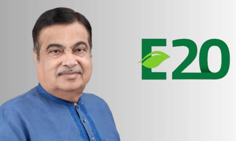 Ethanol: ನನ್ನ ವಿರುದ್ಧ ಪೇಯ್ಡ್‌ ಕ್ಯಾಂಪೇನ್‌ ಮಾಡಲಾಯಿತು: E20 ವಿಚಾರದಲ್ಲಿ ಗಡ್ಕರಿ ಮಾತು